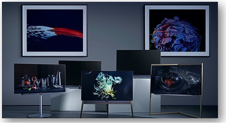 From Japan with Loewe